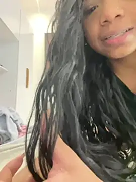 Robinzitah - Siririca + Peitos/ Masturbation 🥵