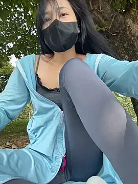Nini_11 - 自慰喷水
