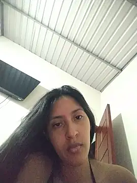 LauraMontaii - mamada en 69 hot