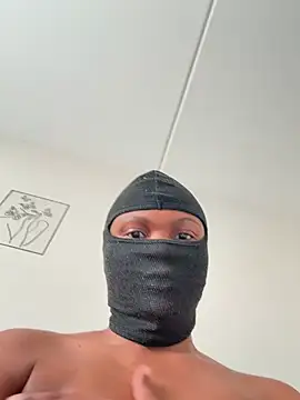 StupidNaturalPhatBooty_ - Fuck asshole with dildo a bit