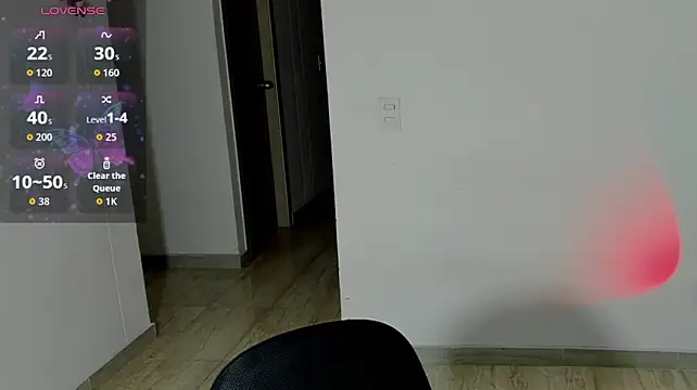 AbbyCampbel_ - off top