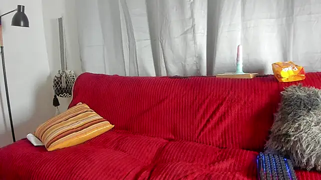 Lissamom - squirt