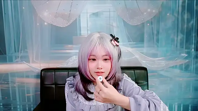 Lianlizhi-522 - 性感舞蹈