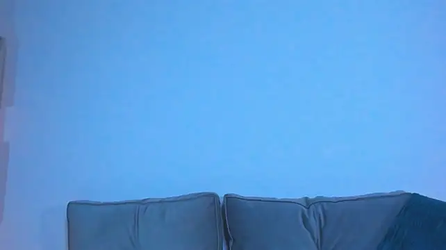 ClockworkLady - panty off