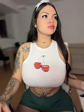 MarianDiRose - video sexy❤️
