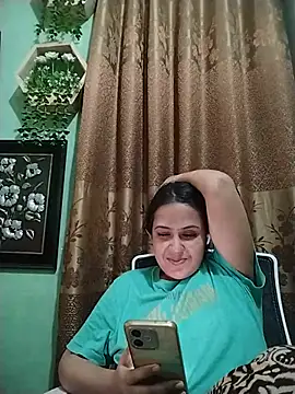 Nil-pore-06-L - Boobs Show😍