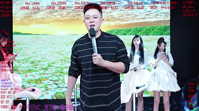 MissMoli-101 - 亮亮超级玛丽2刀