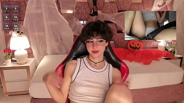 NorthHale_ - Nipple Play +1 Min Domi🔥🔥🥵