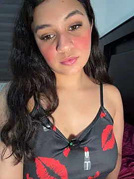 Colochita01 - Show pussy + ctrl domi last tipper