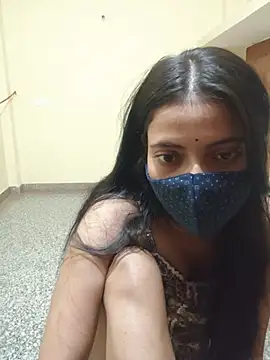 Arzoo_Angel_12th - Full nude fingering my pussy 😍