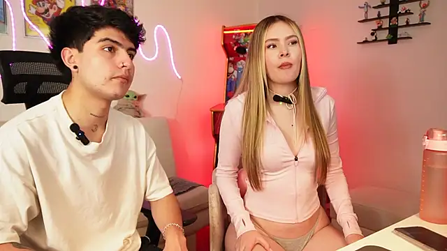 Tommy_and_sophie - Blowjob & Naked <3