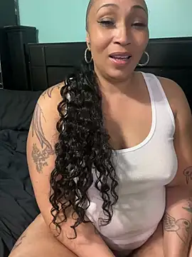 Msbaddiebabe101 - Topless blow job show