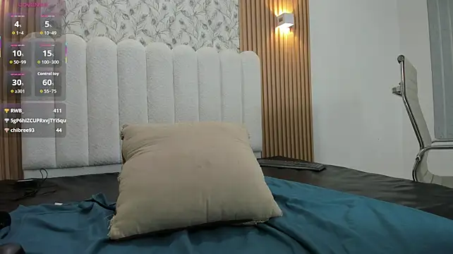 Habi_arabic - doggy position + buttock spread