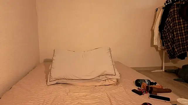 Aria_Blisss - ride on dildo