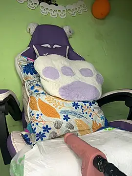 KattalellaGomez - Control Machín 3 mn anal big squirt