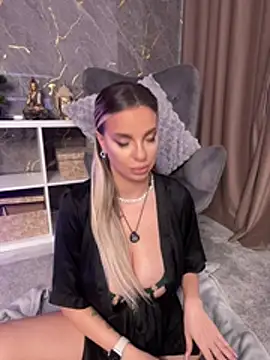 PearlPlenty - Messy Deepthroat Show🍆💦