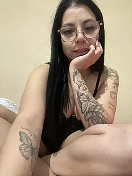 Gabi3537 - Ficar peladinha