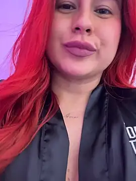 Amber_Martins_ - let me see your hairy open