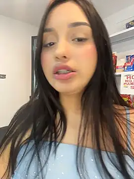 Sara-cherry - PUT THE TOY IN MY ASS
