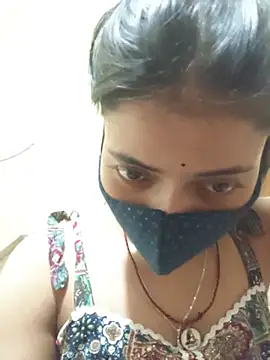 Arzoo_Angel_12th - Full nude fingering my pussy 😍