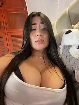 _MadiLee_ - Fingers pussy hairy, deeep and hard!
