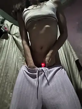 Zamirica - Take off pants completely