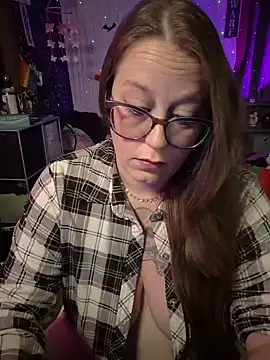 Edgexchaos - Pussy play, last tipper gets ctrl