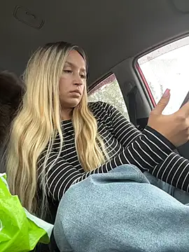 StasyWood - Show dildo🤤