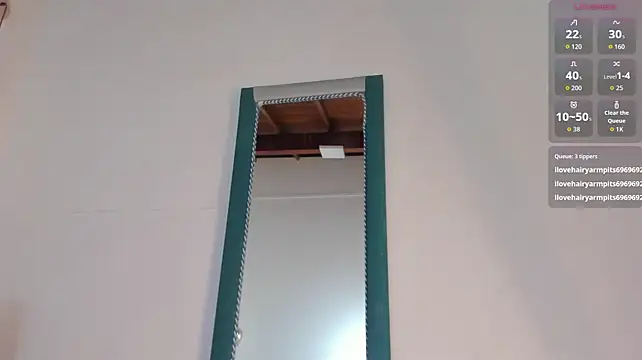Laly_ferrer18 - make me cum