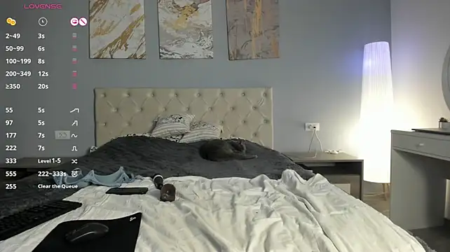 IvyTease_ - pound my pussy hard