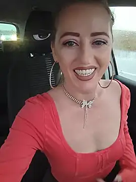 AlessiaBellini - Make me drive toplessss