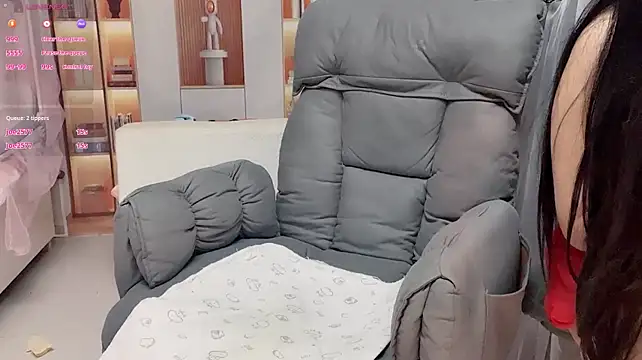 Stripchat-yaoyao