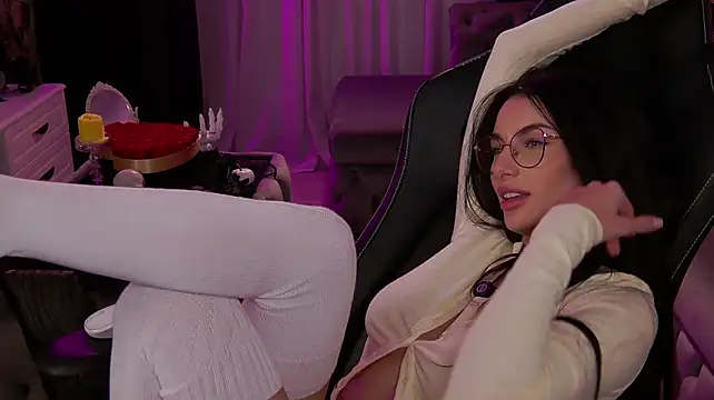 JessieLive - Pussy play