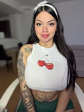 MarianDiRose - video sexy❤️