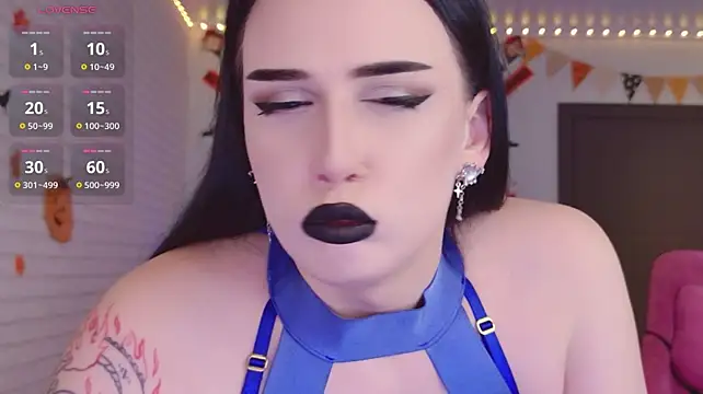 Darinekoo - Cumshow Time!