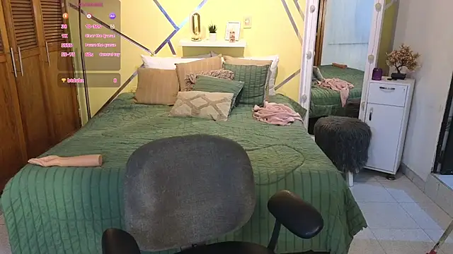 Jana_lolipopyummy - squirting