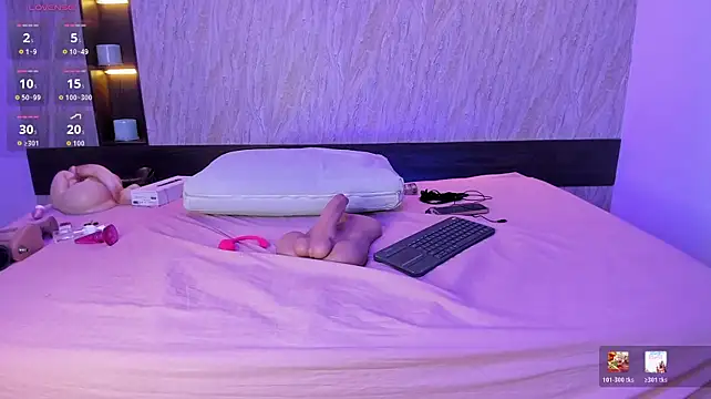 Sasha_riverss - ❤️‍🔥Big SQUIRT