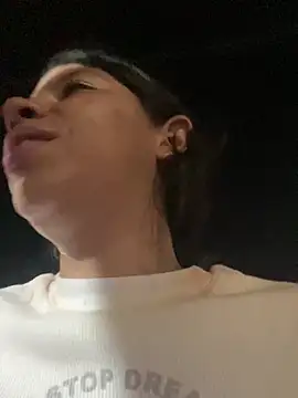 Broken_Latina_Whores_JE - Completely naked on the street 🔥😈