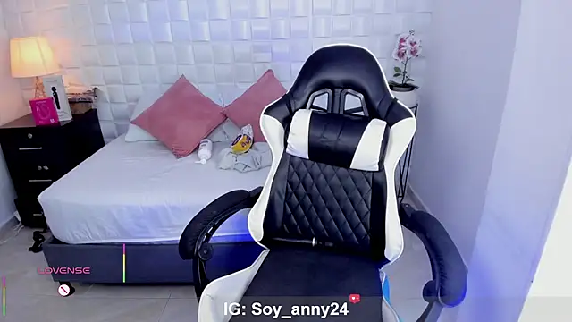 Anny_rouse24 - UNDRESS ME+2MIN CONTROL