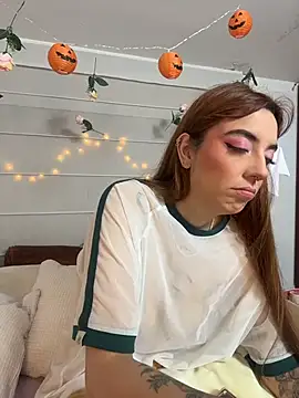 Soy_mangx - Get Naked