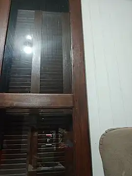 Lupita_sol - Naked