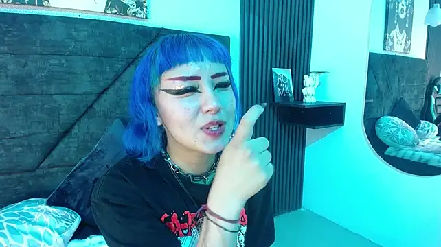 Pola_Pnk - Big squirting show