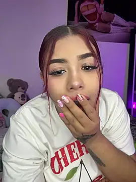 Zoe1_2 - NAKED💦😍