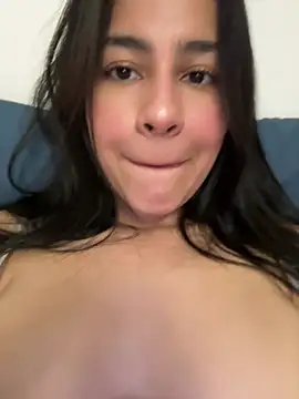 CuteKira7 - SQUIRT ON FACE -> 32 TK TICKET