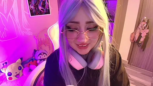 Miwa_violet - Oil on boobs + ahegao