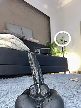 Isa__Blanc - KEEP FUCKING MY PUSSY UNTIL SQUIRT