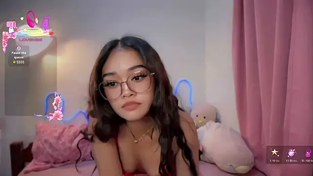 Roxxy_Bloom - FLASH ASS