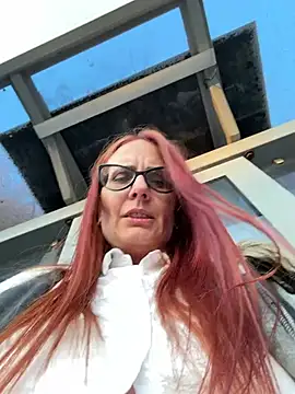 NataKitten - Open top-+rub nude tits in public,LT🎁