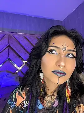Velvet_Mysstic - Flash tits