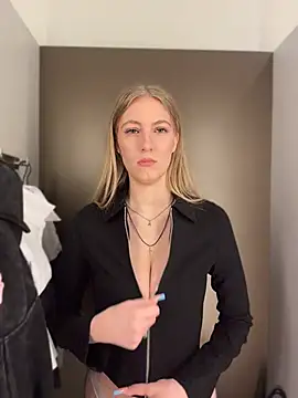 JessiTous - Make my ass red, 1 minute toy control